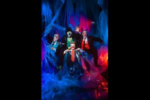 Mimirichi: »Plastic Fantastic«